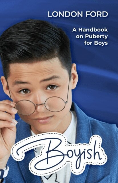 London Ford - Boyish, E-bok