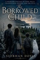 Siobhan Doyle - Borrowed Child, Häftad