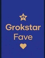 Fave - Grokstar, Häftad
