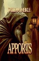 William Meikle - Apports, Häftad