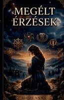 Hajas Anna - Megélt Érzések, Häftad