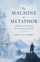 Gabriel W Campbell - Machine as Metaphor, Häftad. Tillgänglighet: Lägg i varukorg