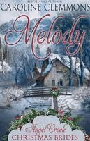 Caroline Clemmons - Melody, Häftad