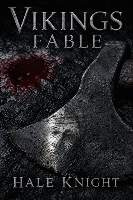 Hale Knight - Vikings Fable, E-bok