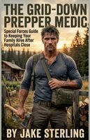 Grid-Down Prepper Medic