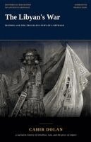 Cahir Dolan - Libyan's War, Häftad