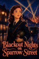 Muhammad Sadiq - Blackout Nights on Sparrow Street, Häftad