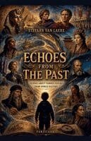 Stefaan Van Laere - Stories about famous figures from world history, Häftad