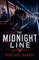 Penelope Barber - Midnight Line, Häftad