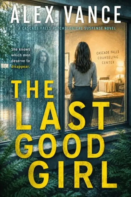 Alex Vance - Last Good Girl, E-bok. Tillgänglighet: Lägg i varukorg