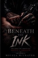 Micala McCrayer - Beneath The Ink, Häftad