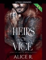 Alice R - Heirs of Vice Série de Máfia, 3 Livros em 1!, Häftad. Tillgänglighet: Lägg i varukorg