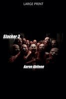 Aaron Abilene - Slacker 3, Häftad
