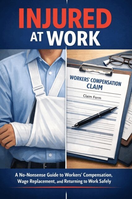 S Lea - Workers' Comp Survival Guide, E-bok. Tillgänglighet: Lägg i varukorg