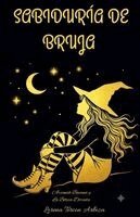 Lorena Tercon Arbiza - Sabiduría de Bruja, Häftad
