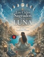 Alina Rubi - Ciclos Sagrados de la Luna, Häftad
