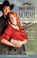 Caroline Clemmons - Mail Order Moriah, Häftad