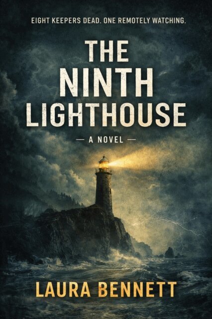 Laura Bennett - Ninth Lighthouse, E-bok