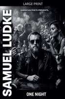 Samuel Ludke - One Night, Häftad