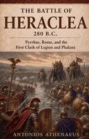 Battle of Heraclea 280 B.C.
