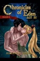 Alexander Gordon - Chronicles of Eden, Häftad