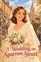 Muhammad Sadiq - Wedding on Sparrow Street, Häftad