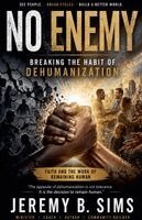 Jeremy Sims, Jeremy B Sims - No Enemy, Häftad