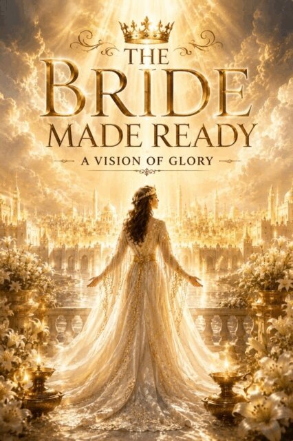 Michelle Renee Thomas - Bride Made Ready, E-bok