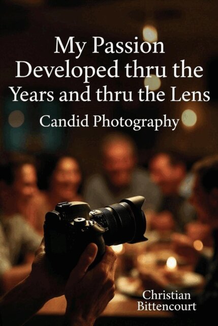 Christian Bittencourt - My Passion Developed thru the Years and thru the Lens, E-bok. Tillgänglighet: Lägg i varukorg