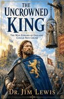 Jim Lewis - Uncrowned King, Häftad