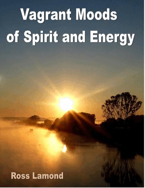 Ross Lamond - Vagrant Moods of Spirit and Energy, E-bok. Tillgänglighet: Lägg i varukorg