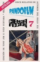 Varios Autores - Pandorum 7, Häftad