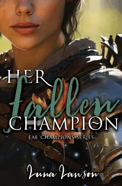 Luna Lawson - Her Fallen Champion, E-bok. Tillgänglighet: Lägg i varukorg