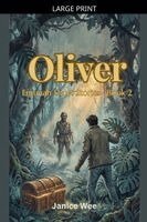 Janice Wee - Oliver, Häftad. Tillgänglighet: Lägg i varukorg