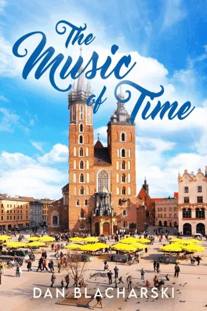 Dan Blacharski - Music of Time, E-bok. Tillgänglighet: Lägg i varukorg