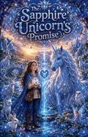 Rowan Everhart - Sapphire Unicorn's Promise, Häftad. Tillgänglighet: Lägg i varukorg