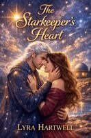Lyra Hartwell - Starkeeper's Heart, Häftad