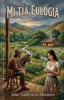 Amantewood - Mi tía Eulogia, Häftad. Tillgänglighet: Lägg i varukorg