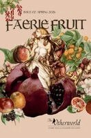 Stephanie Ascough, Jess Lynn - Faery Fruit, Häftad
