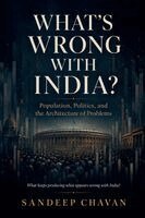 Sandeep Chavan - What's Wrong with India?, Häftad. Tillgänglighet: Lägg i varukorg
