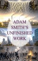 Teddy - Adam Smith's Unfinished Work, Häftad. Tillgänglighet: Lägg i varukorg