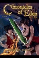 Alexander Gordon - Chronicles of Eden - Act XII, Häftad