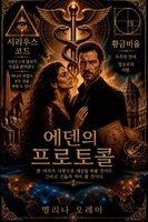 Melina Orea - 에덴의 프로토콜, Häftad