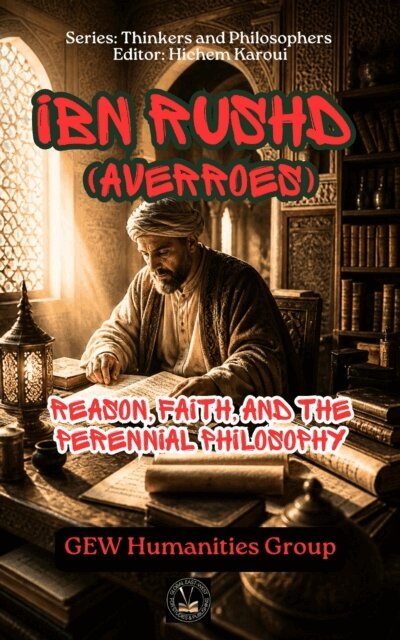 GEW Humanities Group - Ibn Rushd (Averroes): Reason, Faith, and the Perennial Philosophy, E-bok