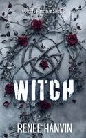 Renee Hanvin - Witch, Häftad