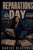 Darius Blackman - Reparations Day, Häftad