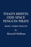 Maxwell Hoffman - Thad's Misfits, Häftad