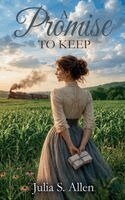 Julia Allen - Promise to Keep, Häftad. Tillgänglighet: Lägg i varukorg