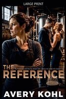 Avery Kohl - Reference, Häftad