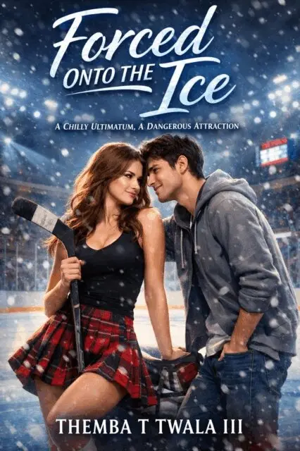 THEMBA T TWALA III - Forced Onto the Ice, E-bok. Tillgänglighet: Lägg i varukorg